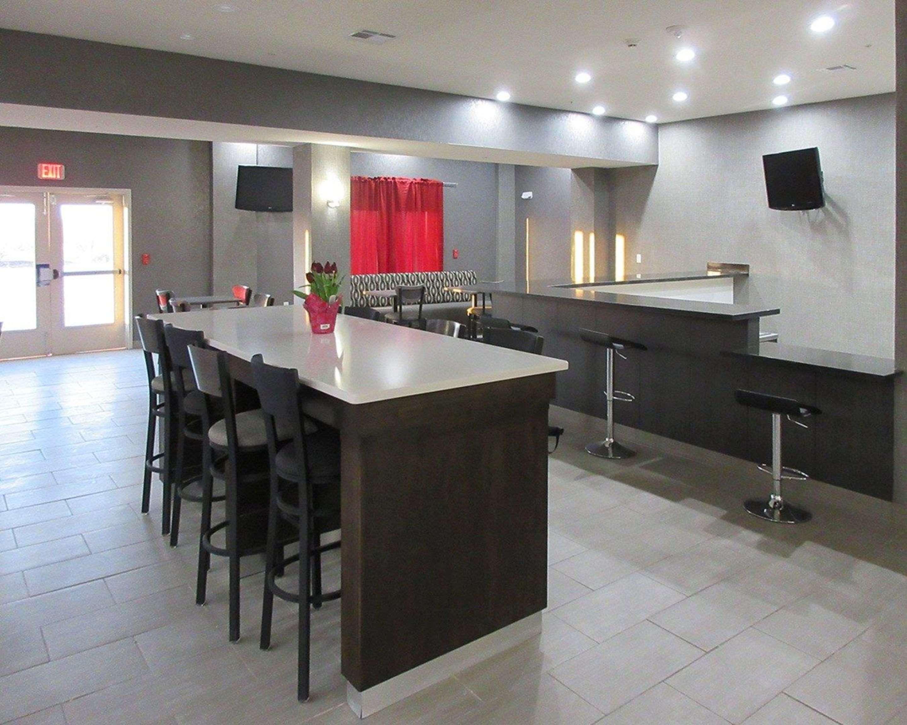 Mainstay Suites Odessa Ngoại thất bức ảnh
