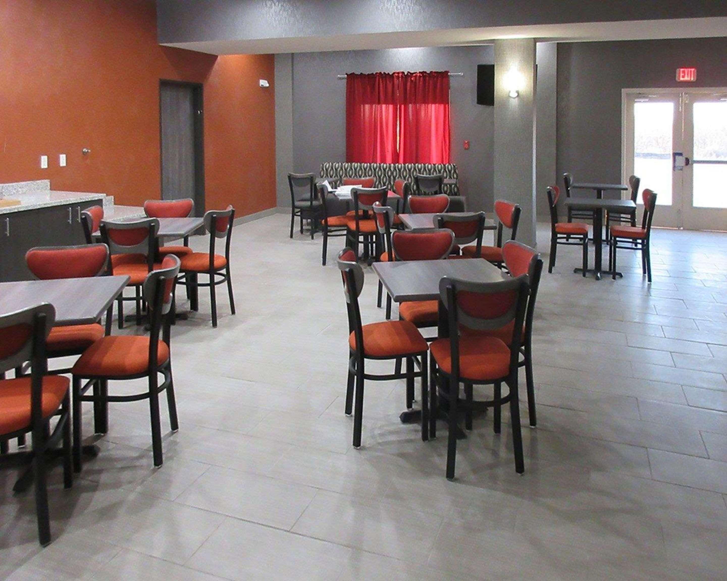 Mainstay Suites Odessa Ngoại thất bức ảnh